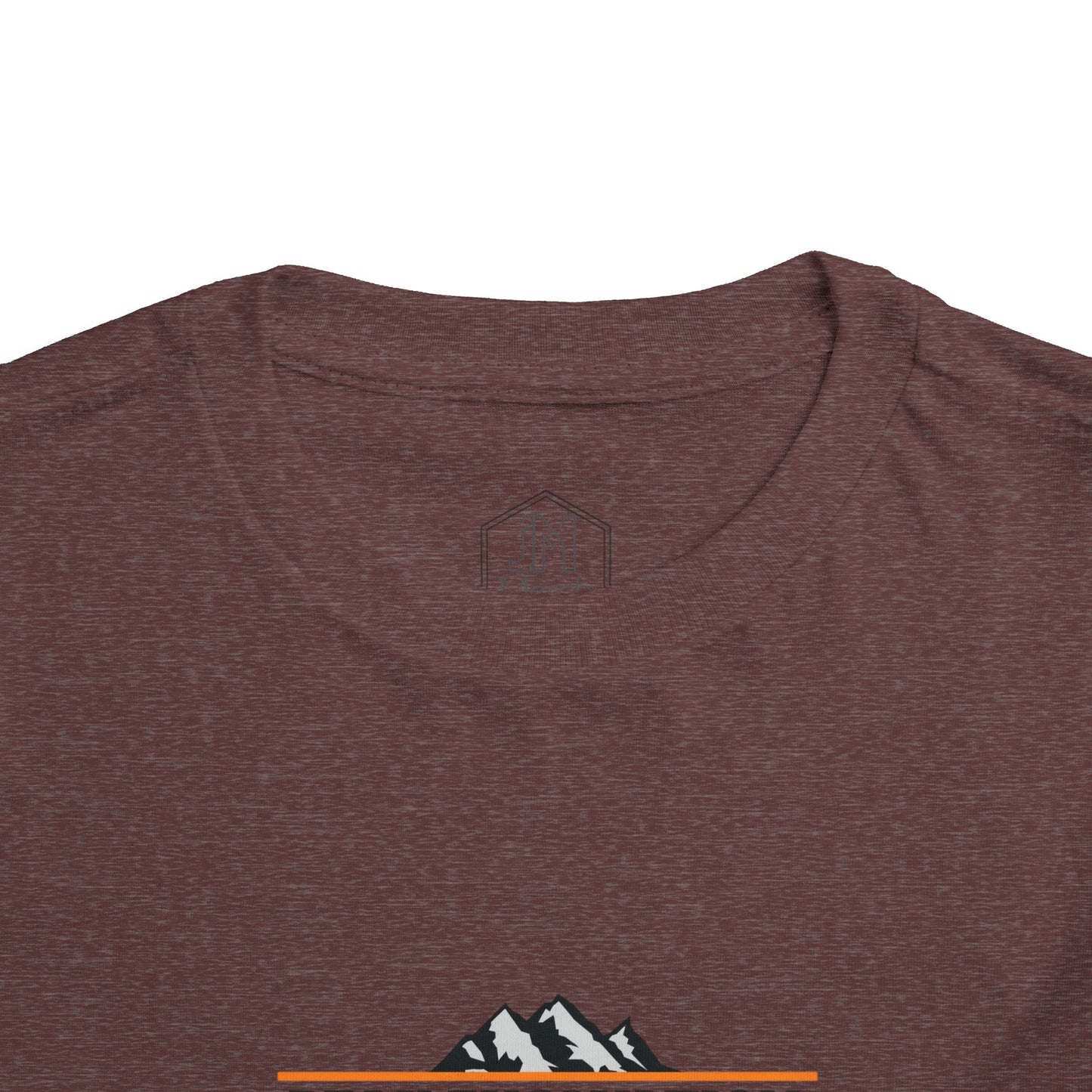Toddler Gildan Tee - Custom Logo