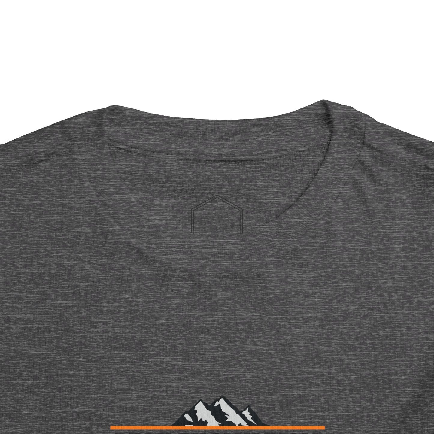 Toddler Gildan Tee - Custom Logo