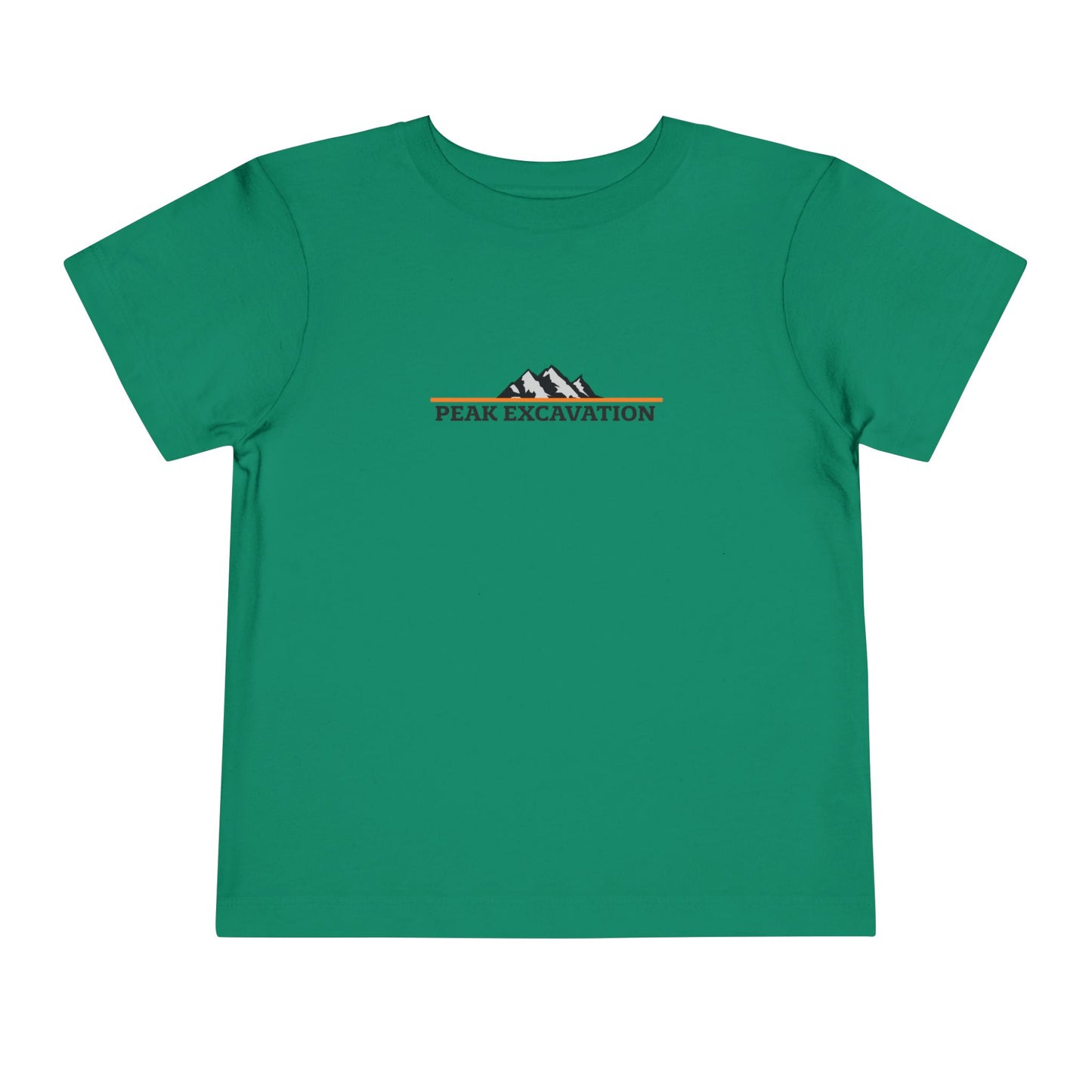 Toddler Gildan Tee - Custom Logo
