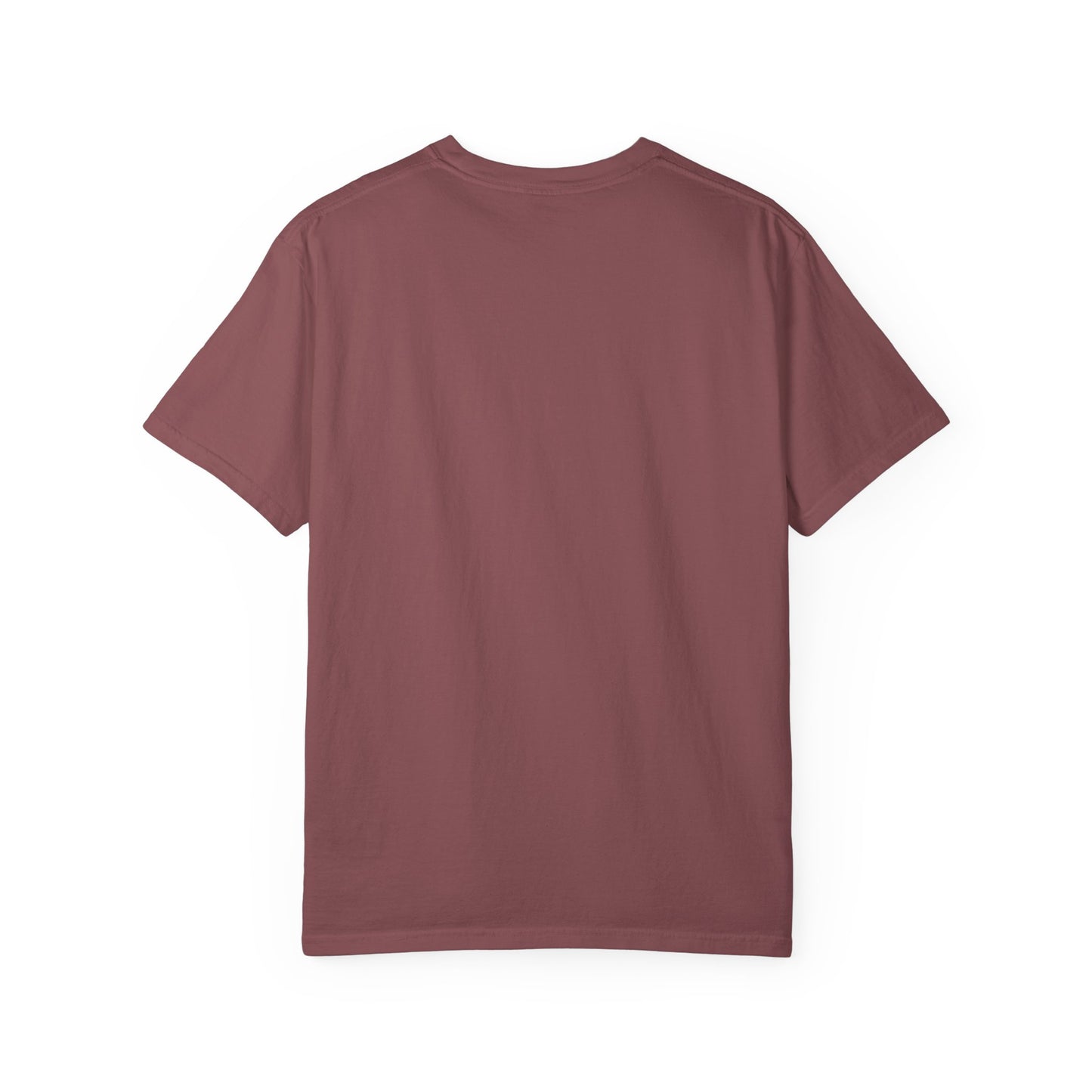 Comfort Colors T-Shirt - Custom Logo