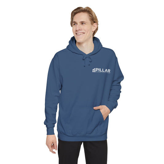 Comfort Colors Hoodie - Custom Logo