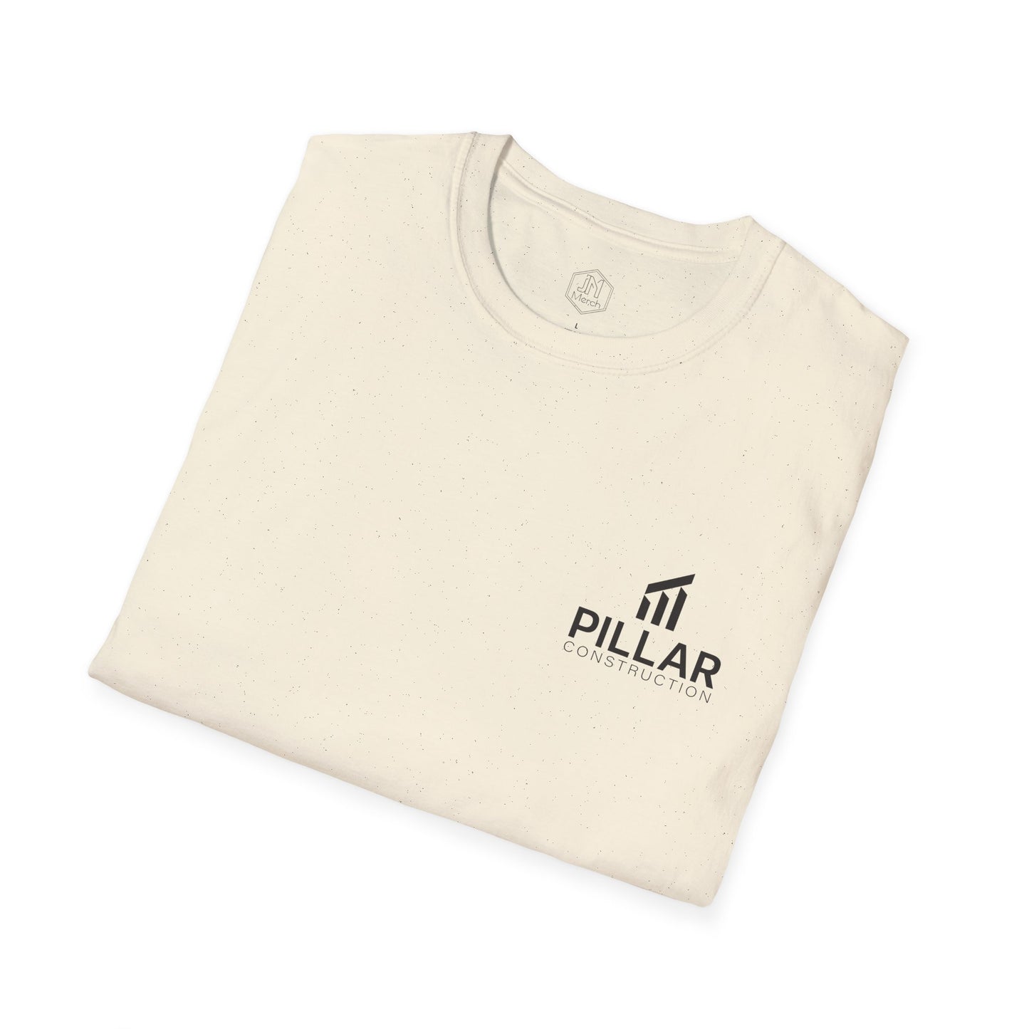 Gildan Softstyle T-Shirt - Custom Logo