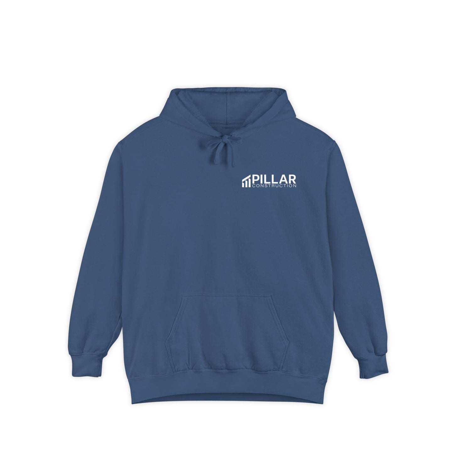 Comfort Colors Hoodie - Custom Logo
