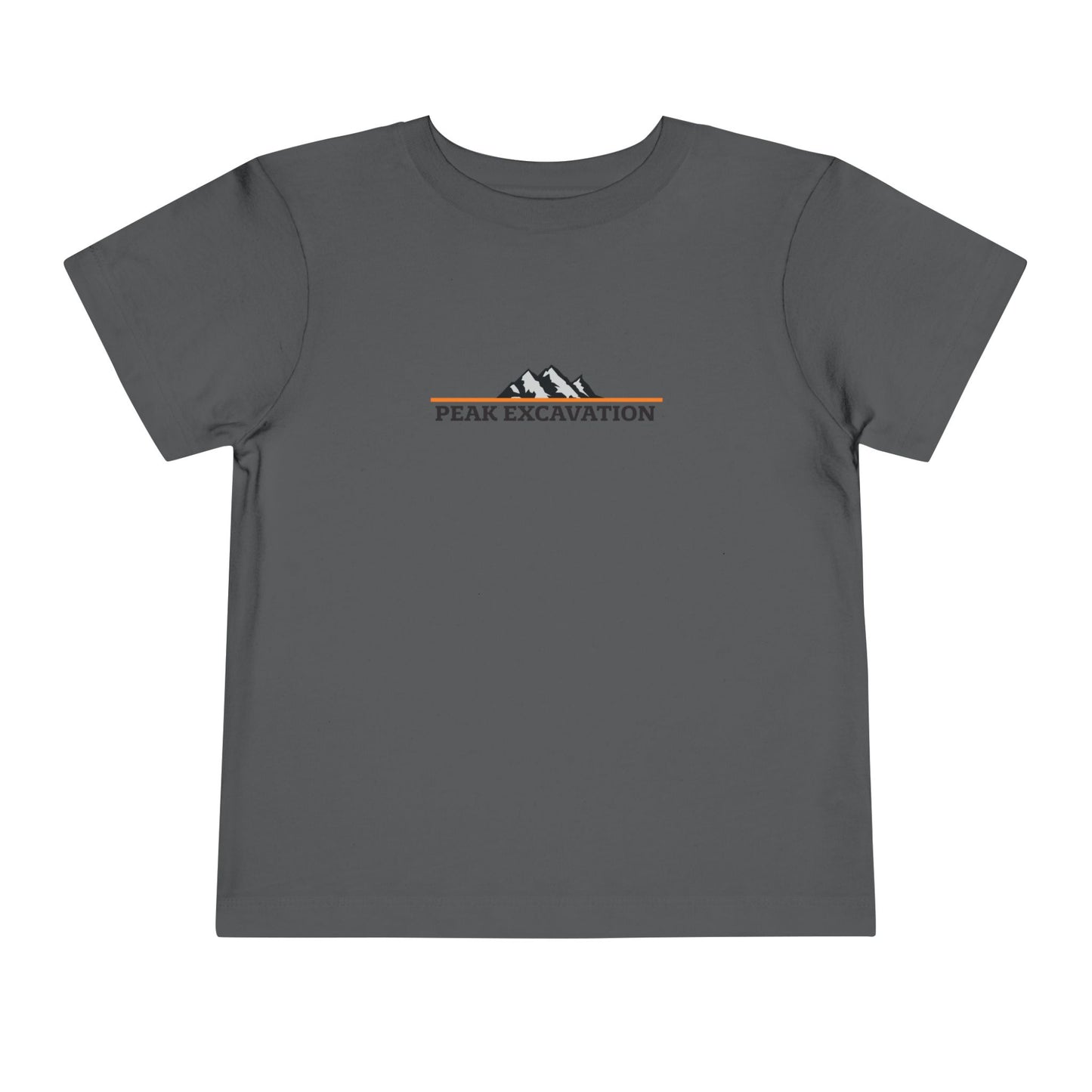 Toddler Gildan Tee - Custom Logo