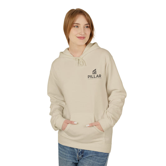 Gildan Hoodie - Custom Logo