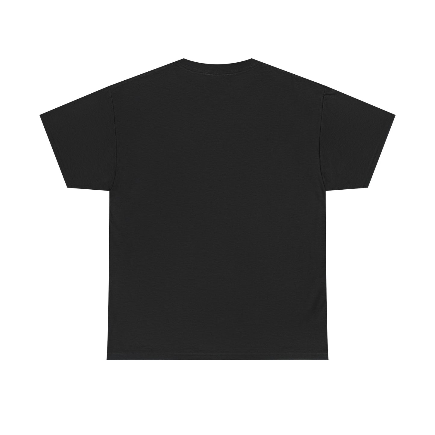 Gildan Heavy Cotton T-Shirt - Custom Logo