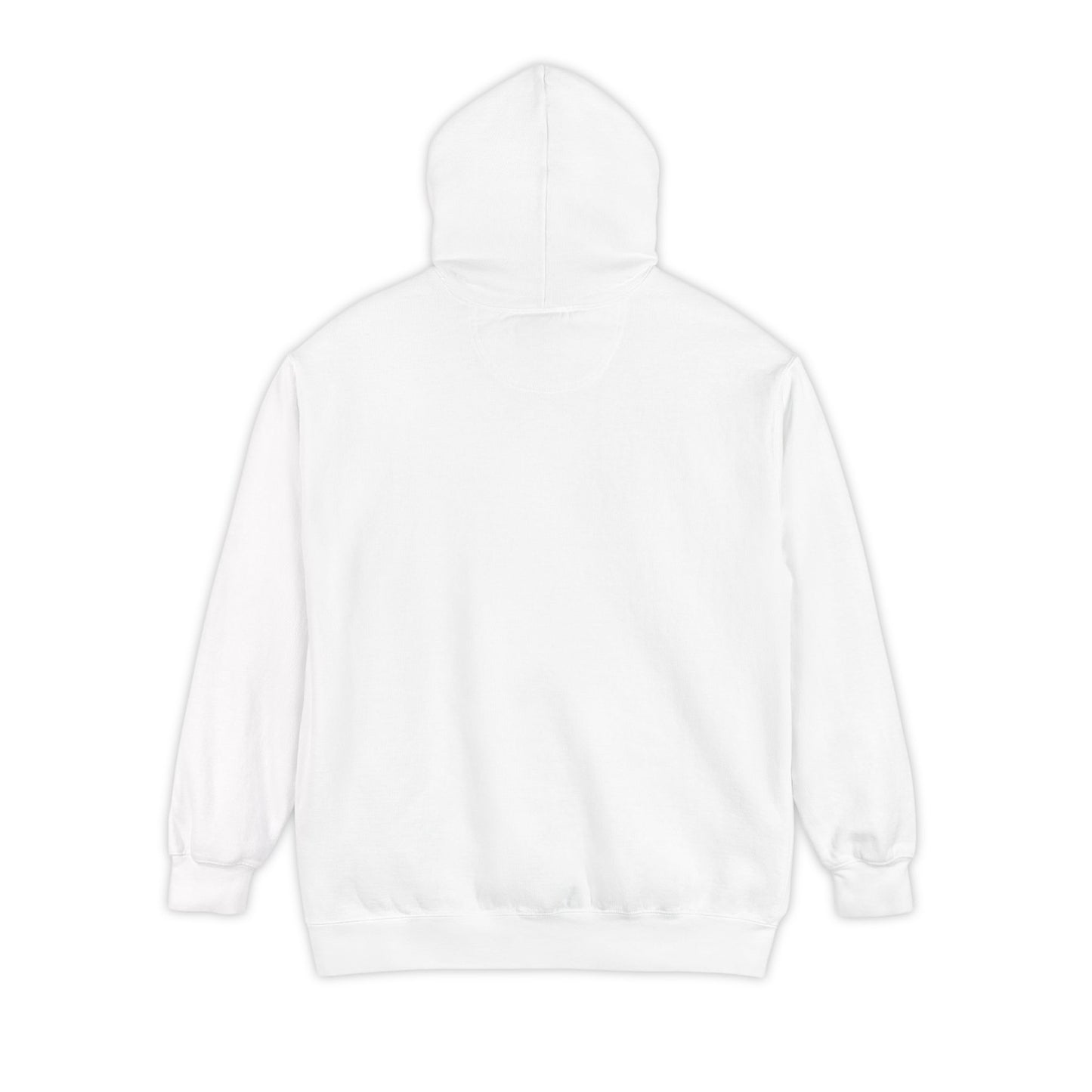 Comfort Colors Hoodie - Custom Logo