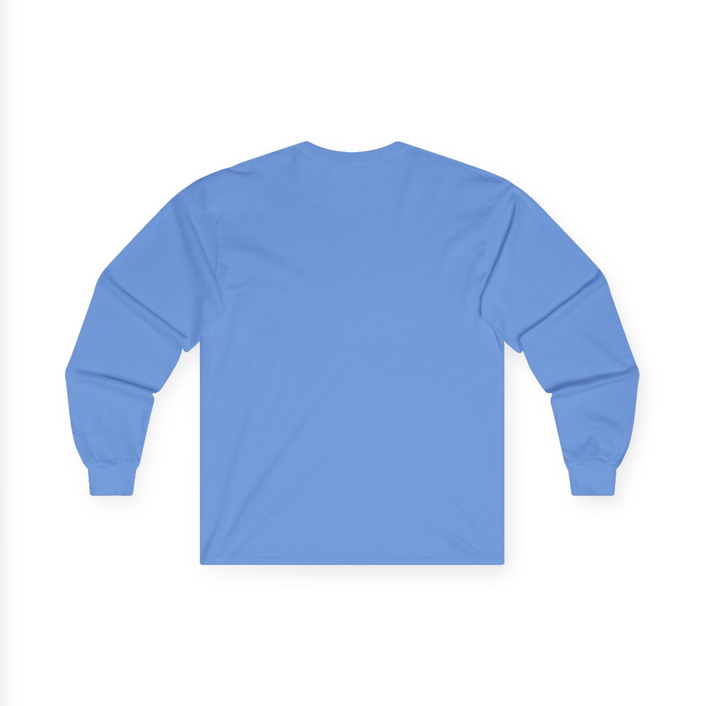 Gildan Long Sleeve T-Shirt - Custom Logo