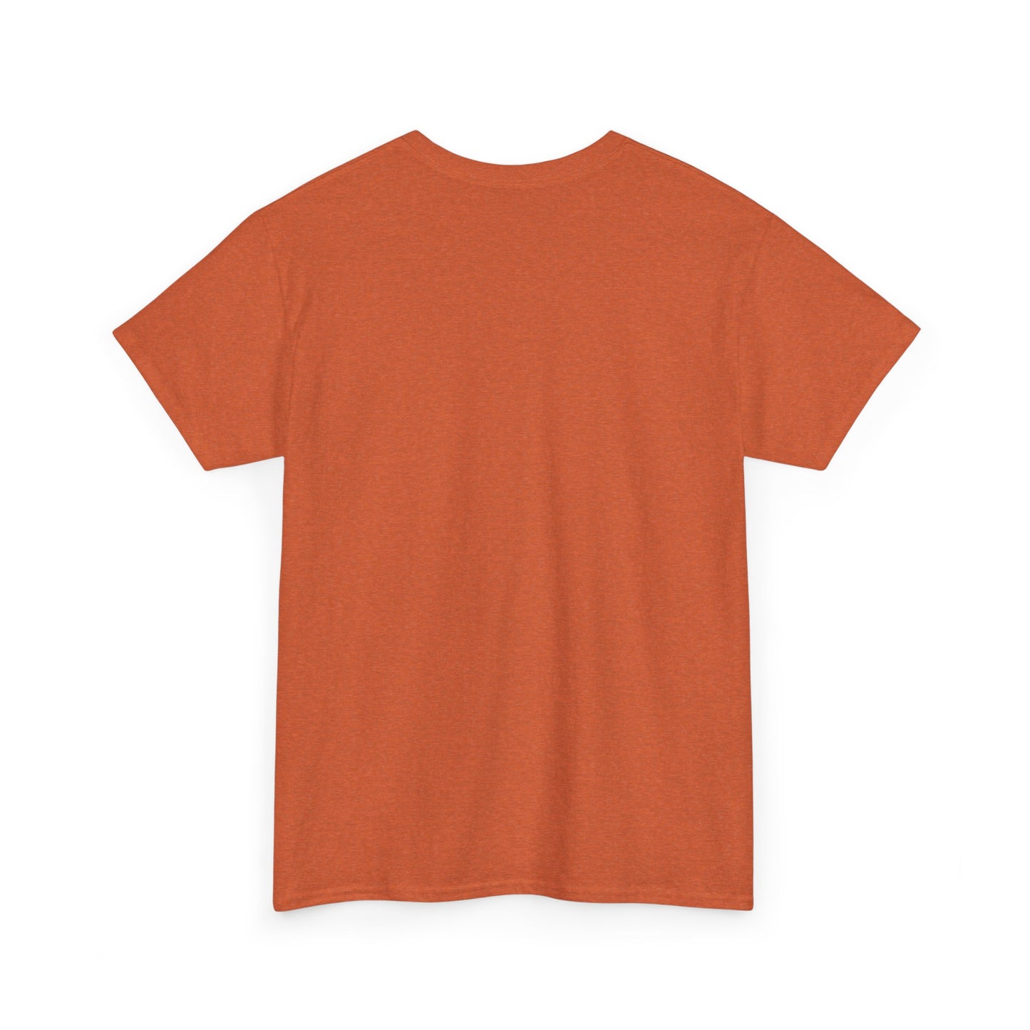 Gildan Heavy Cotton T-Shirt - Custom Logo