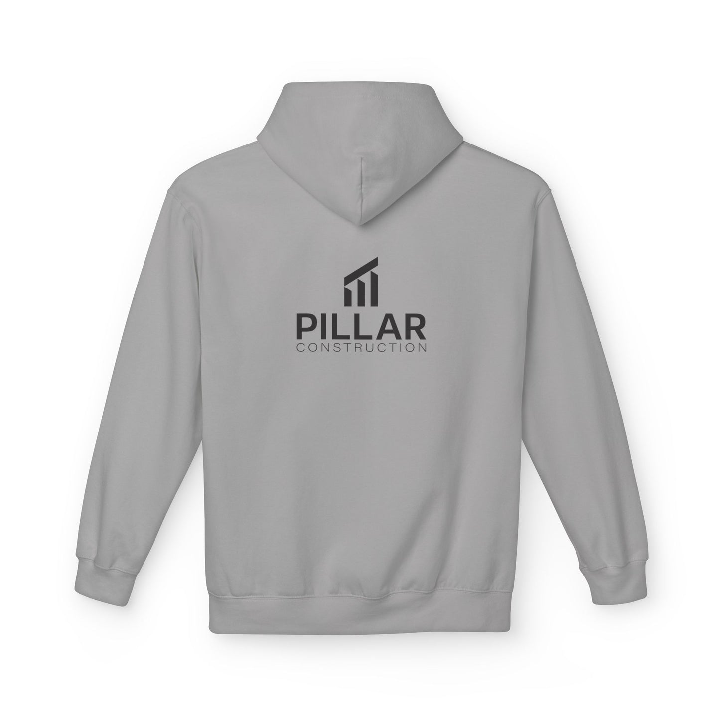 Gildan Hoodie - Custom Logo