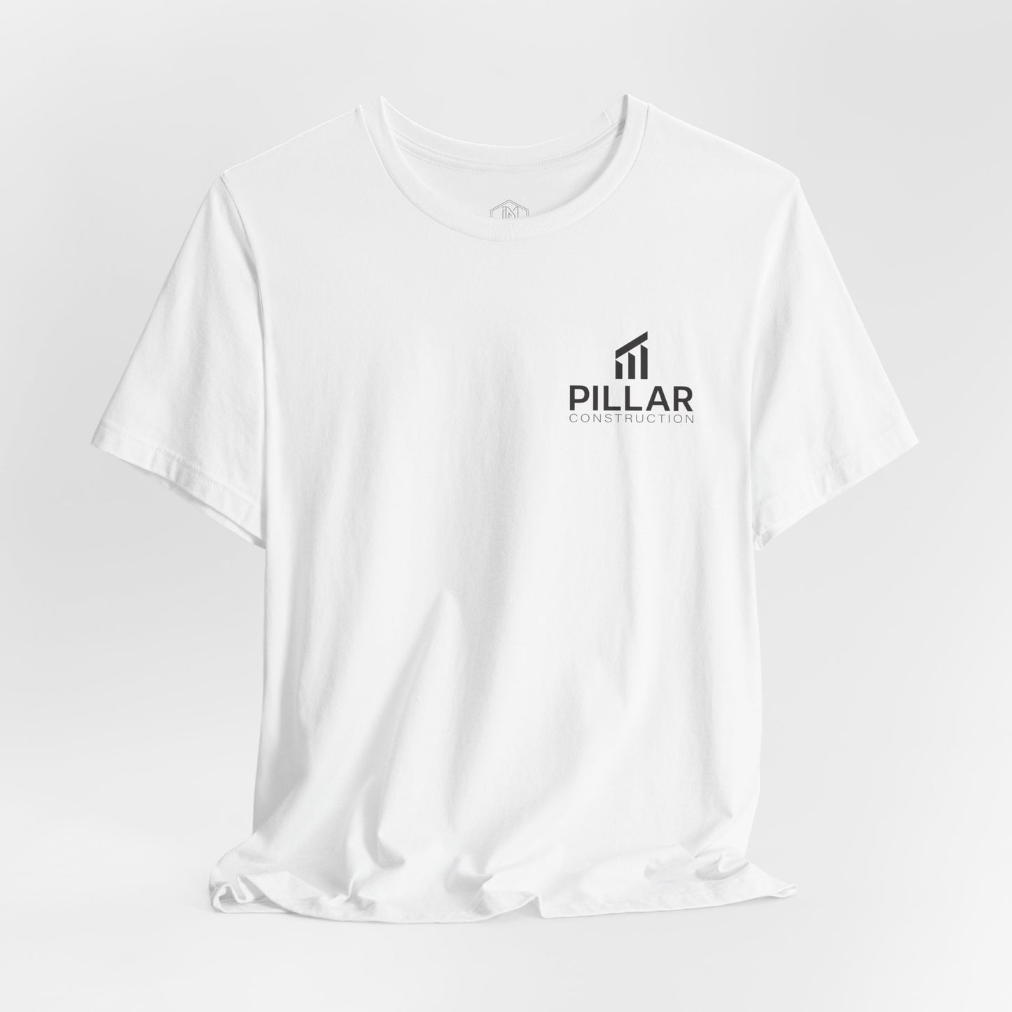 Bella+Canvas T-Shirt - Custom Logo