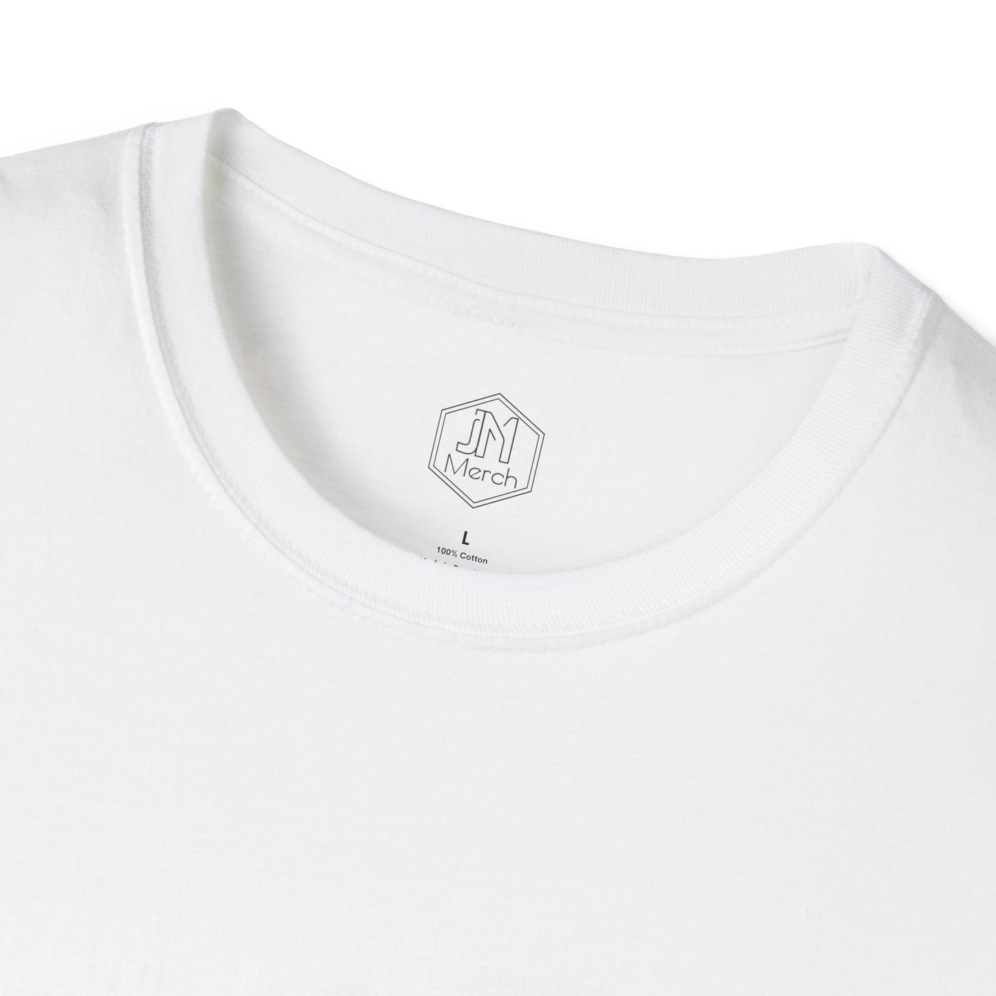 Gildan Softstyle T-Shirt - Custom Logo