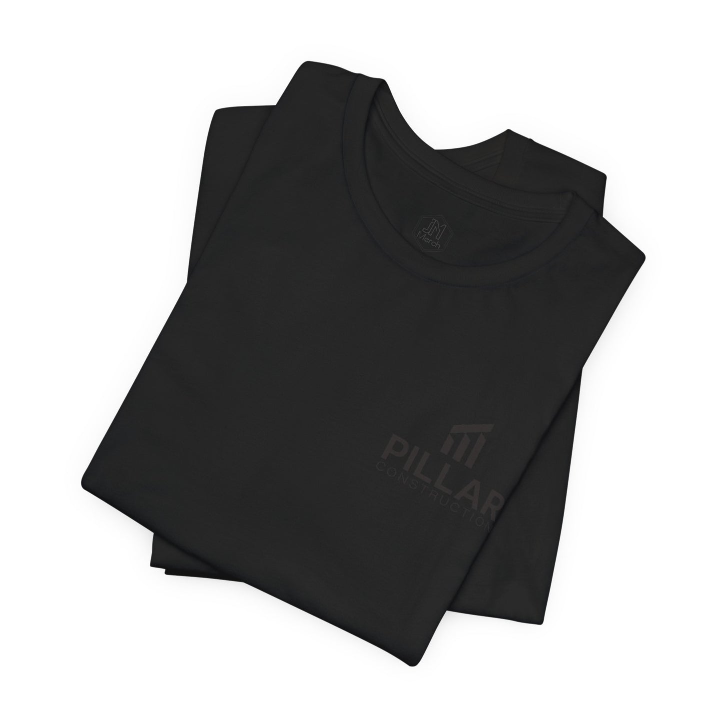 Bella+Canvas T-Shirt - Custom Logo