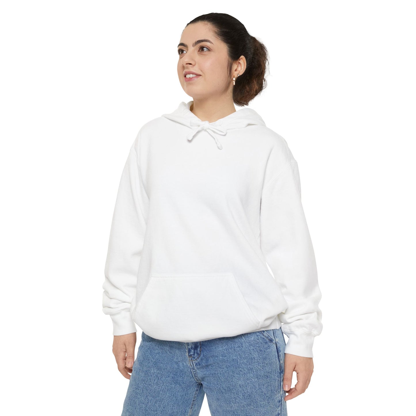 Comfort Colors Hoodie - Custom Logo