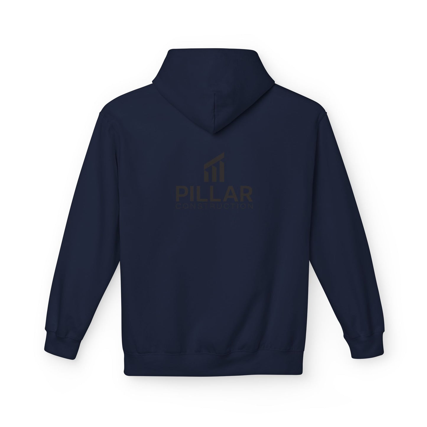 Gildan Hoodie - Custom Logo