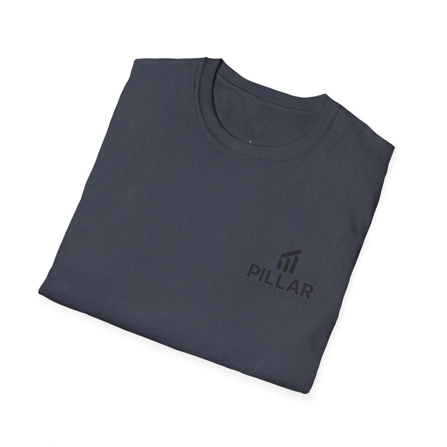 Gildan Softstyle T-Shirt - Custom Logo