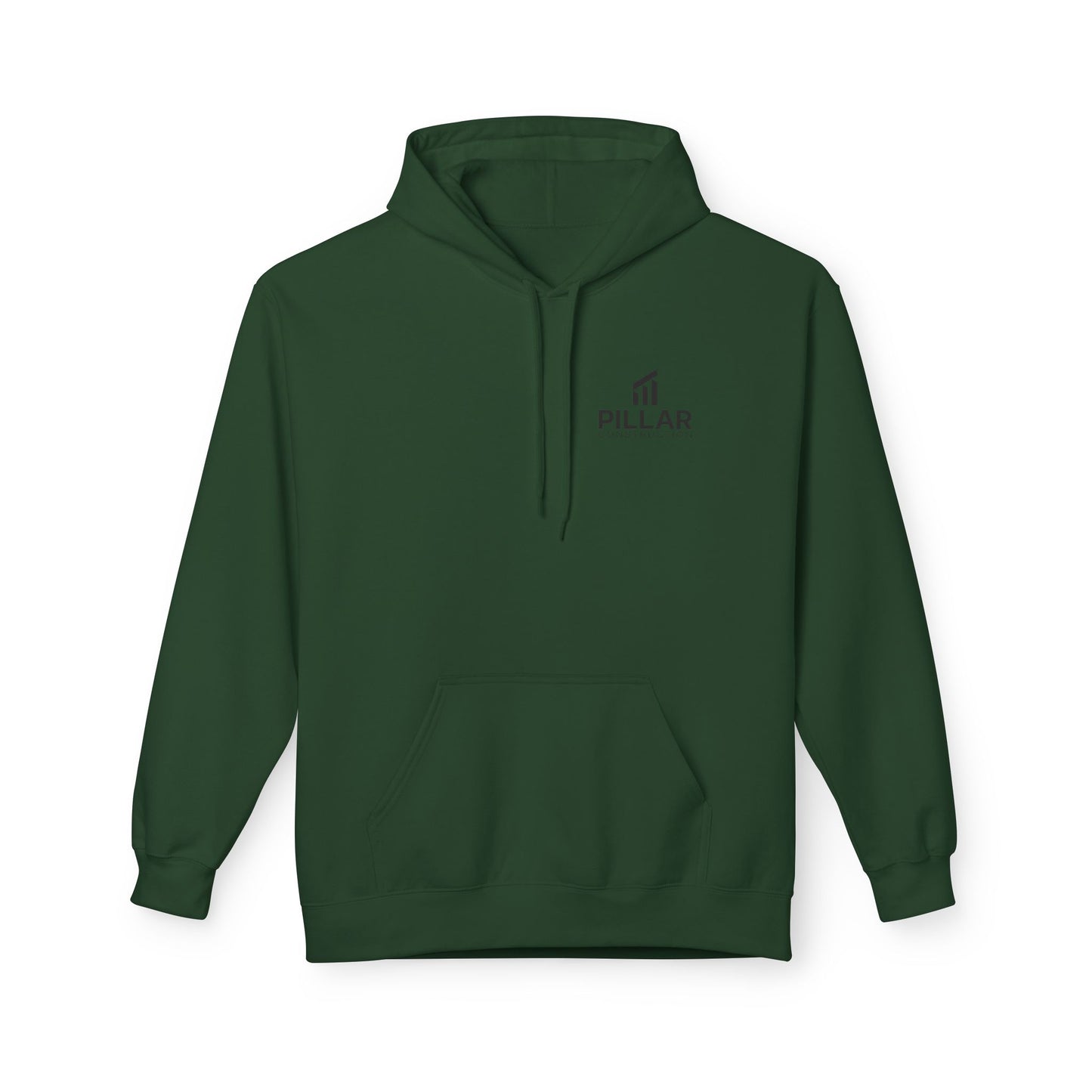 Gildan Hoodie - Custom Logo