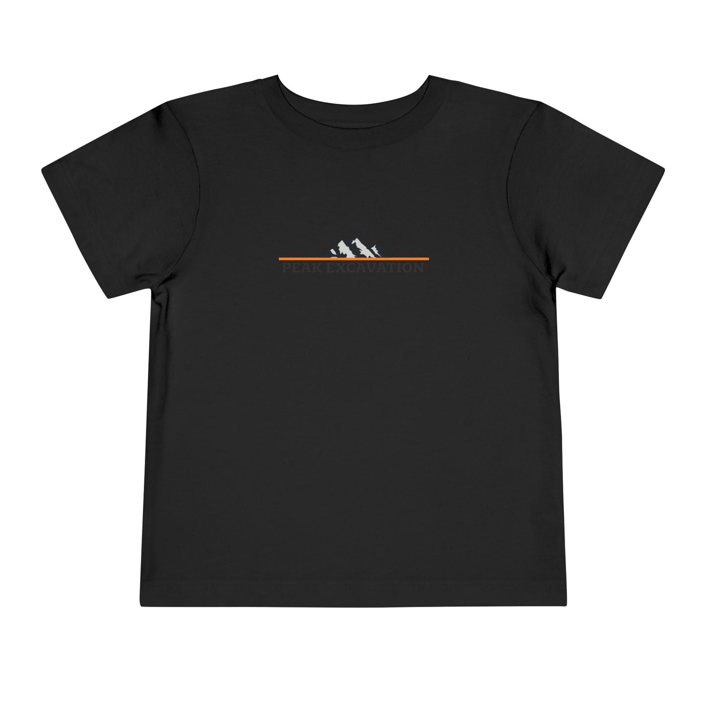 Toddler Gildan Tee - Custom Logo