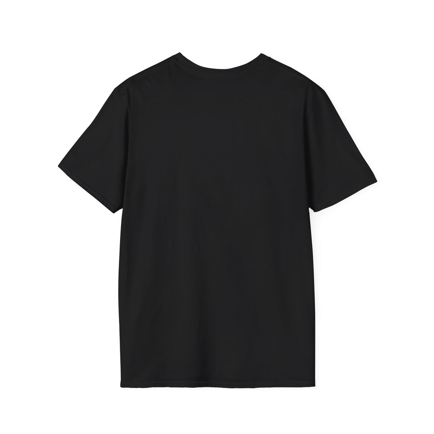 Gildan Softstyle T-Shirt - Custom Logo