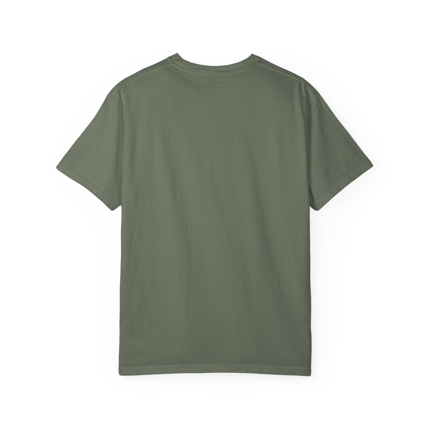 Comfort Colors T-Shirt - Custom Logo
