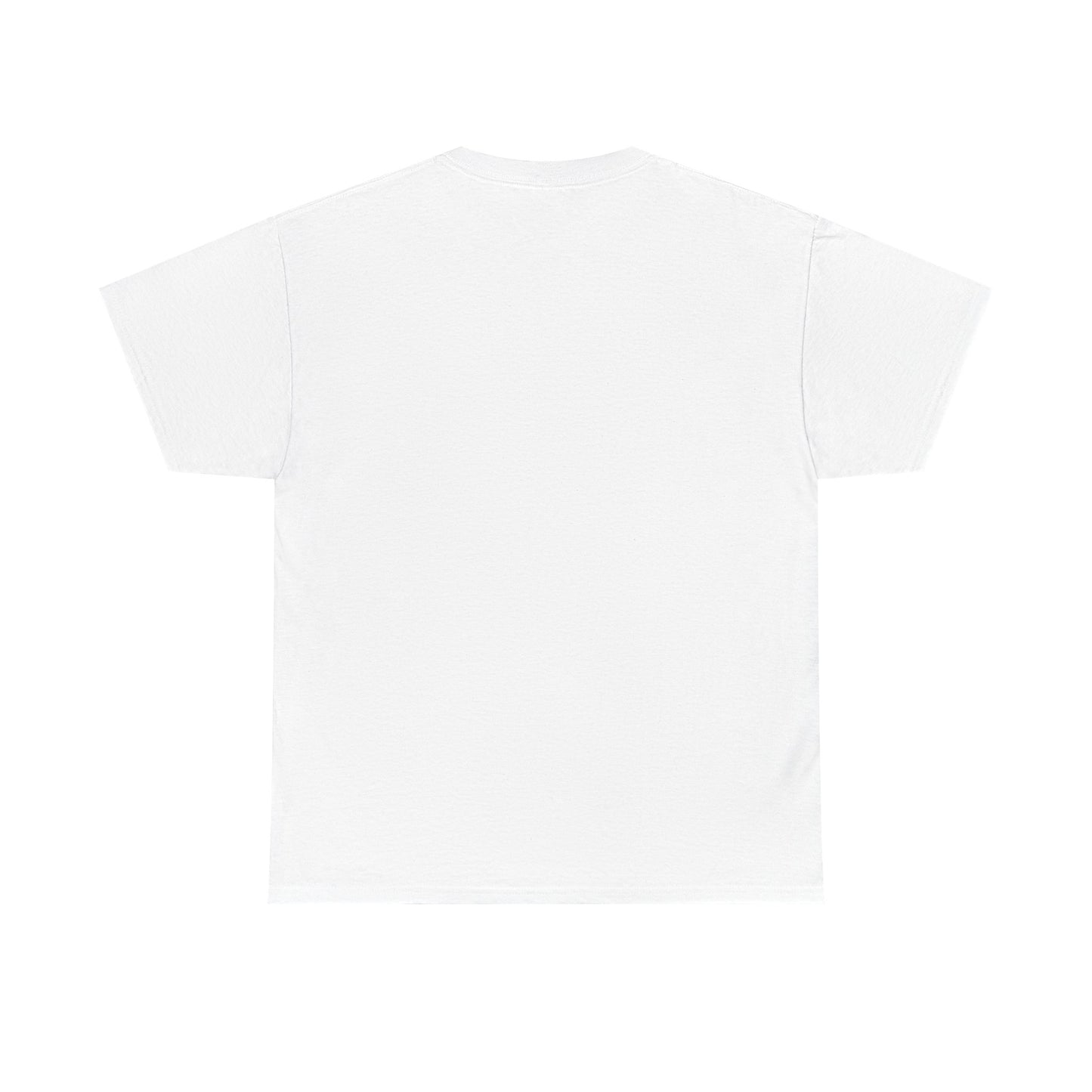Gildan Heavy Cotton T-Shirt - Custom Logo