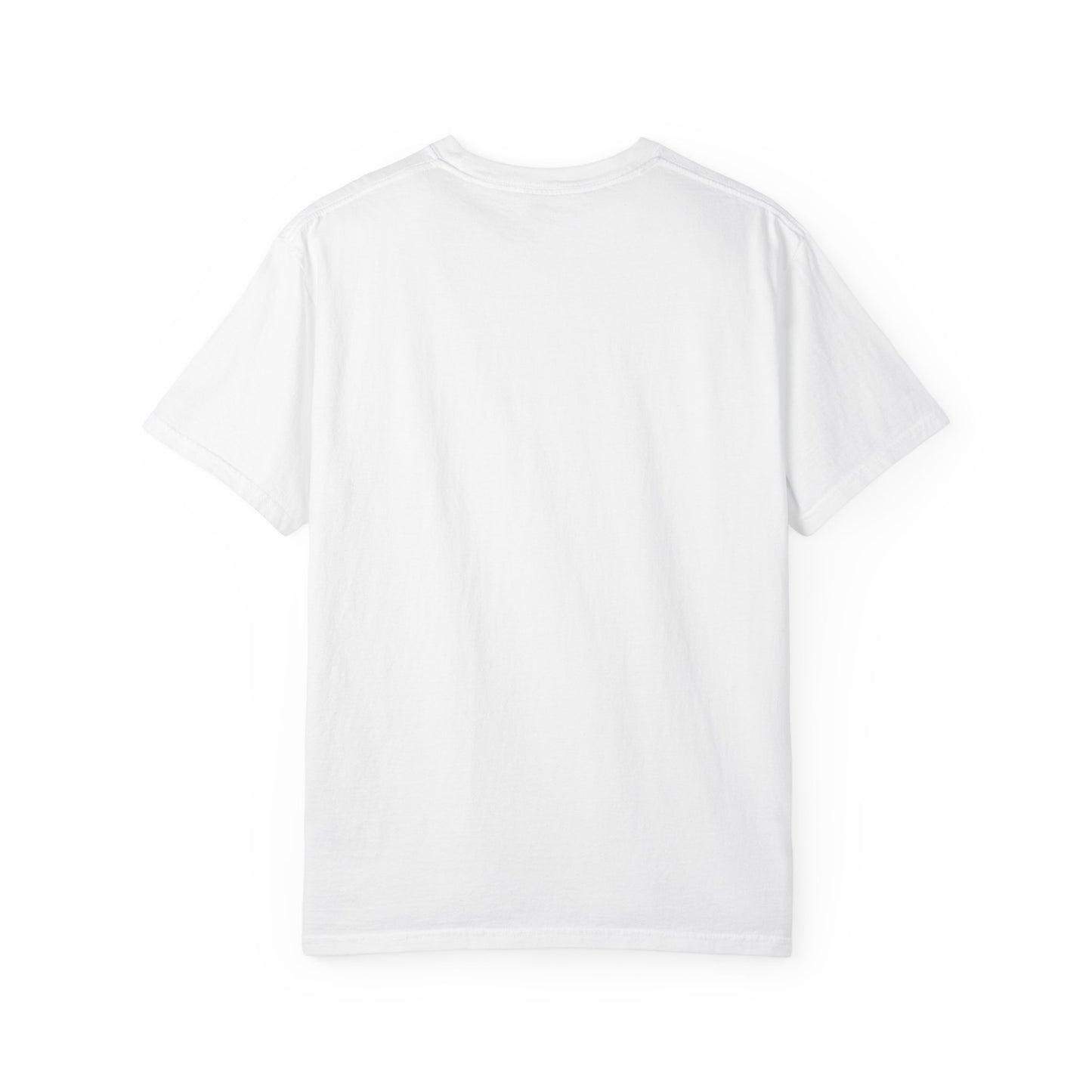 Comfort Colors T-Shirt - Custom Logo