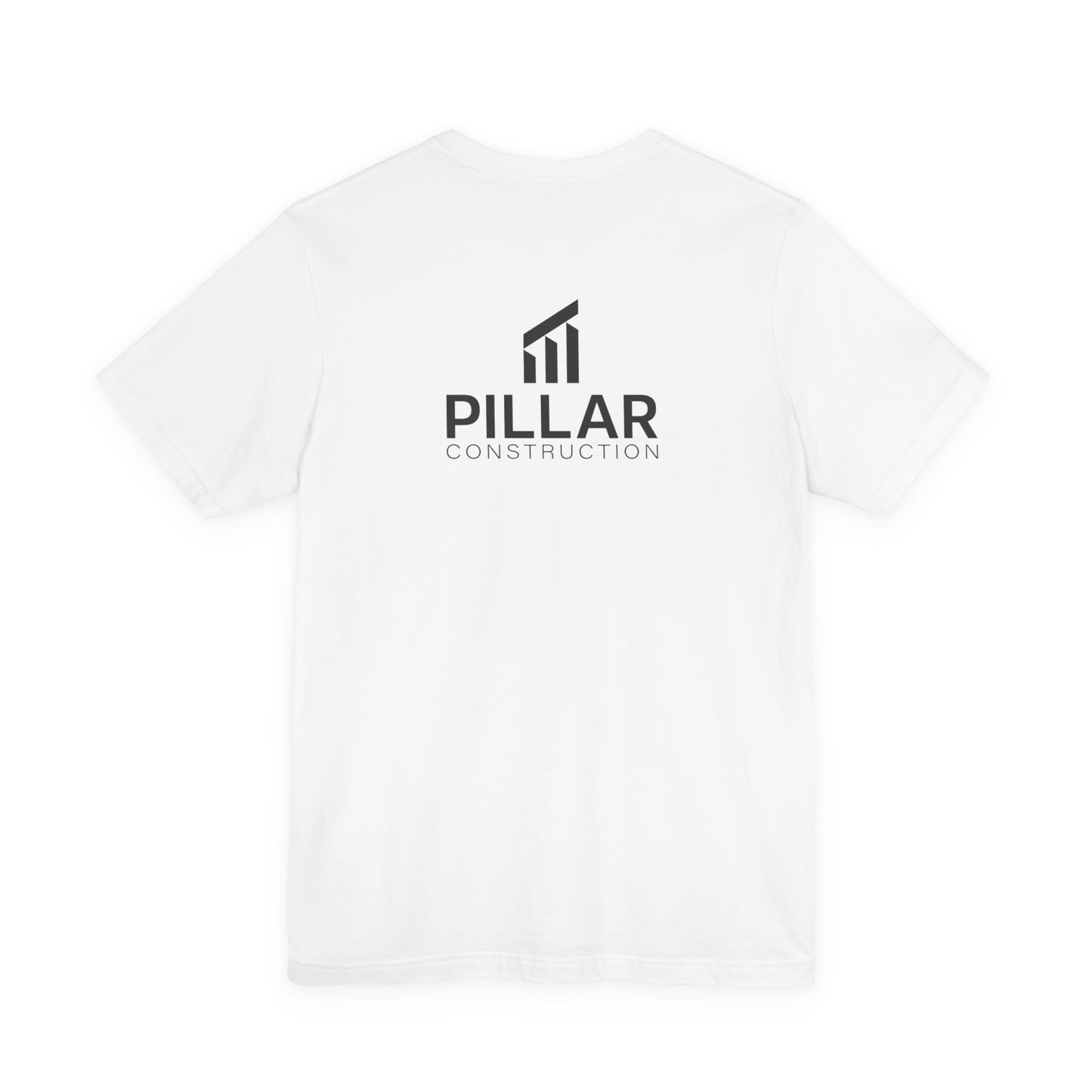 Bella+Canvas T-Shirt - Custom Logo