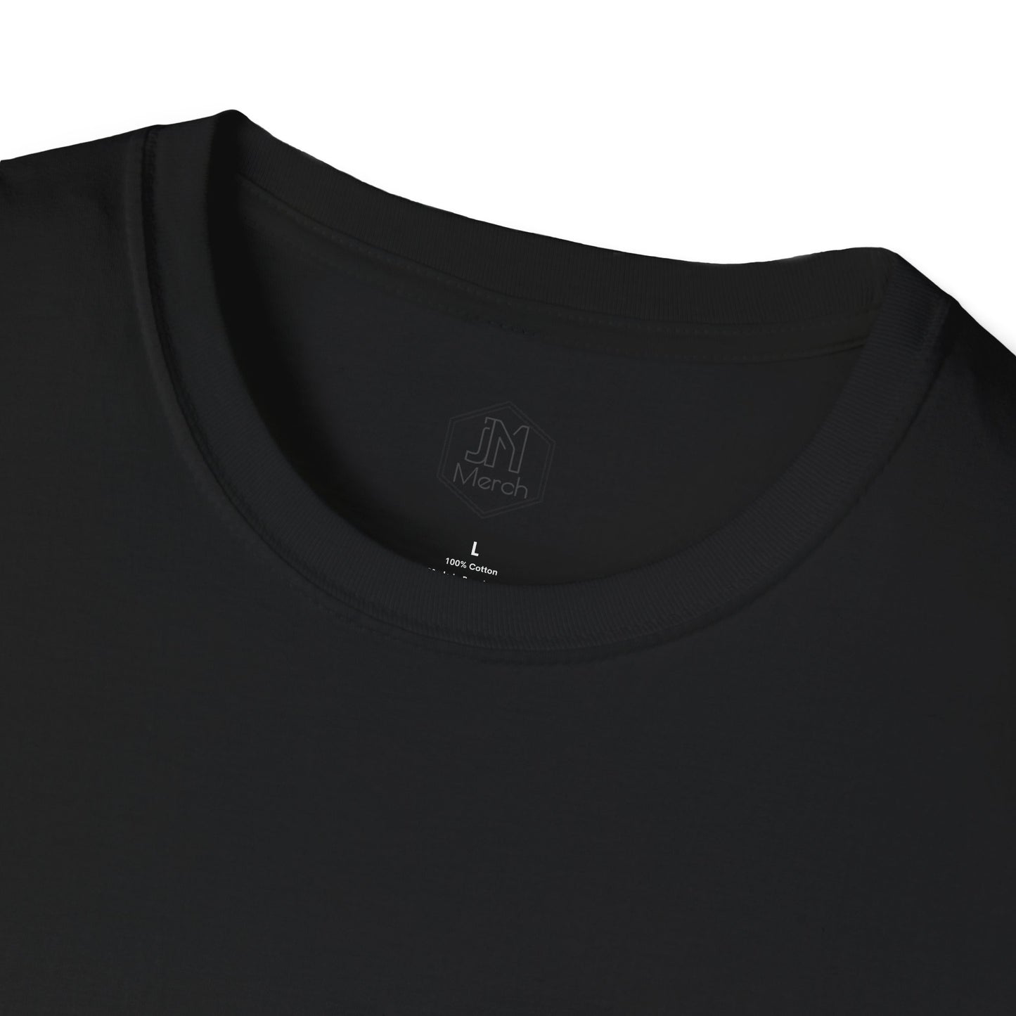 Gildan Softstyle T-Shirt - Custom Logo