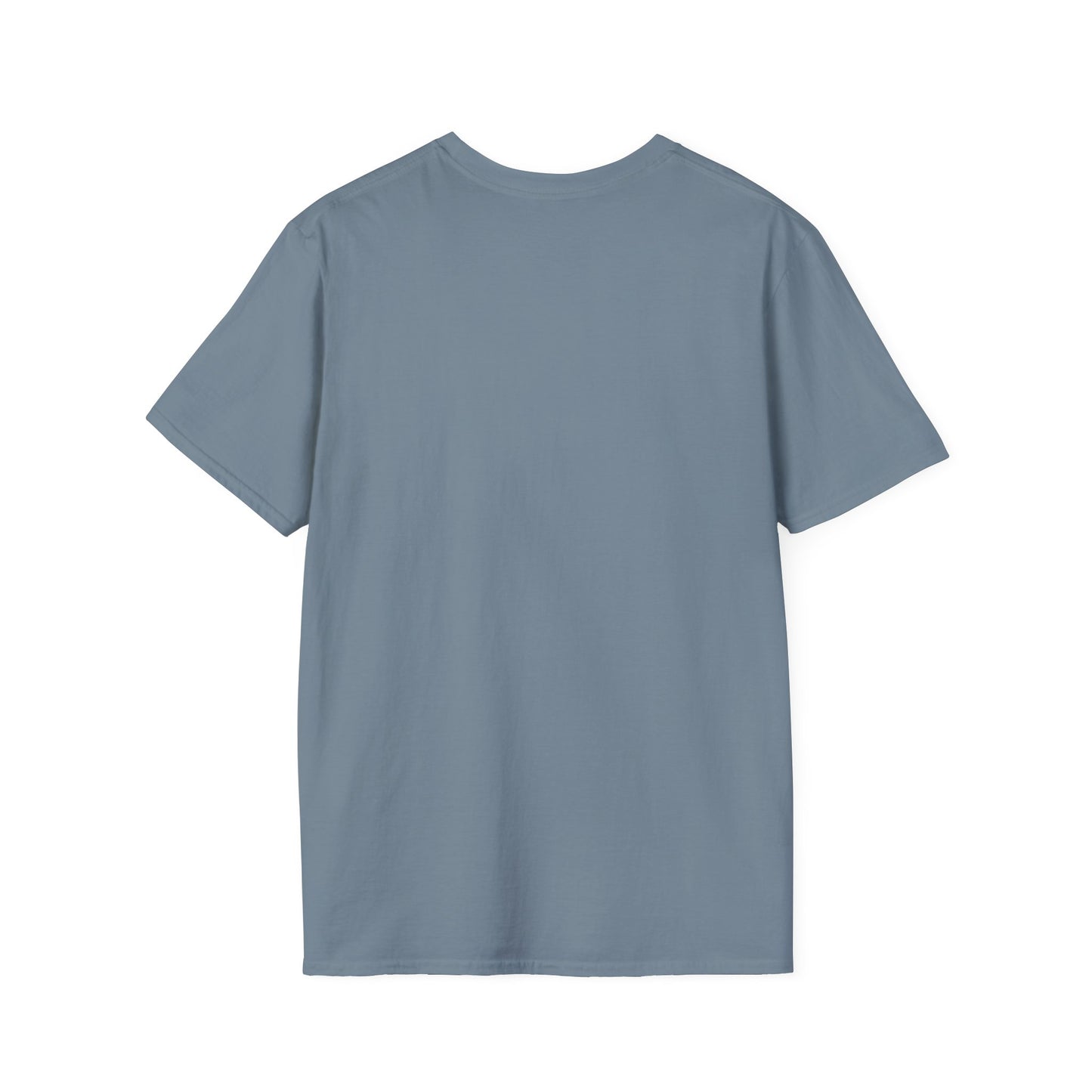 Gildan Softstyle T-Shirt - Custom Logo