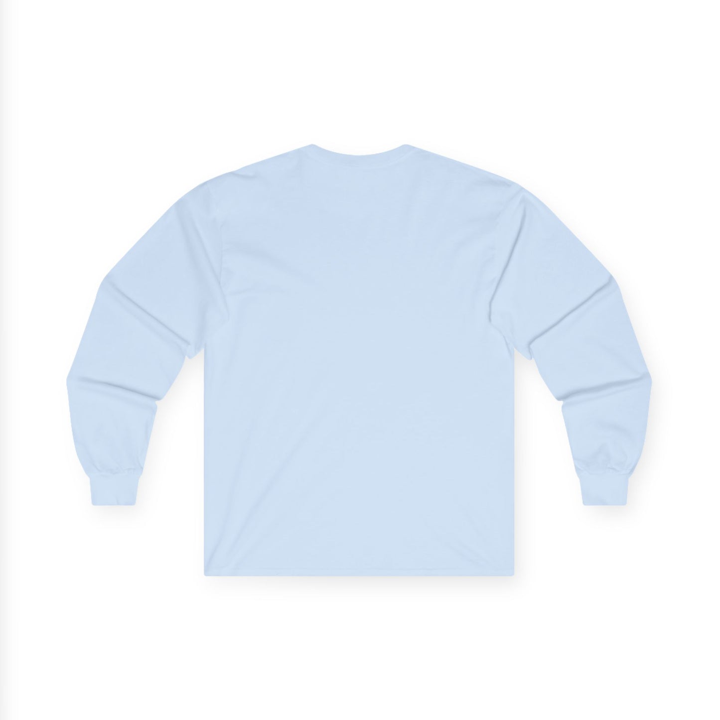 Gildan Long Sleeve T-Shirt - Custom Logo