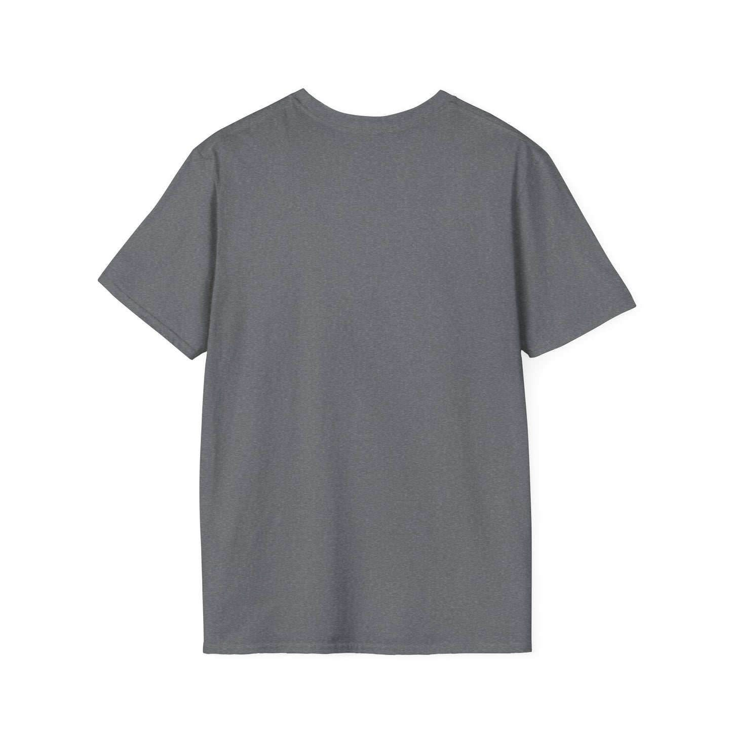 Gildan Softstyle T-Shirt - Custom Logo