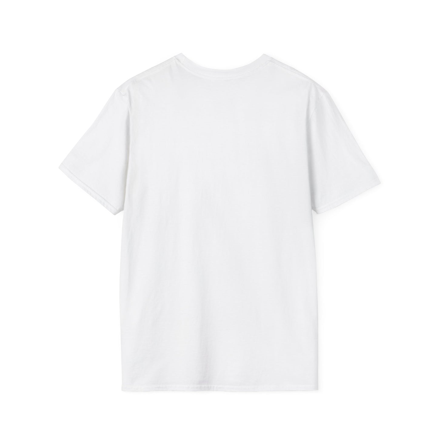 Gildan Softstyle T-Shirt - Custom Logo