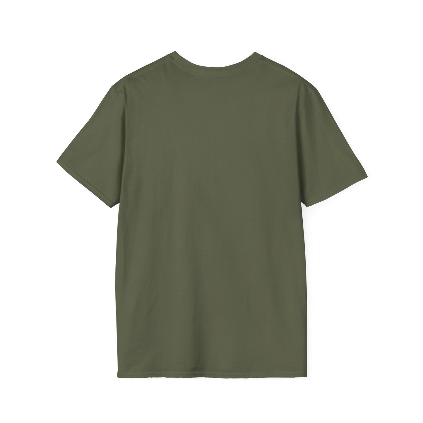 Gildan Softstyle T-Shirt - Custom Logo