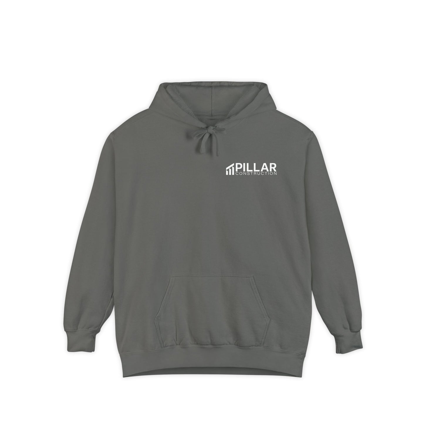 Comfort Colors Hoodie - Custom Logo