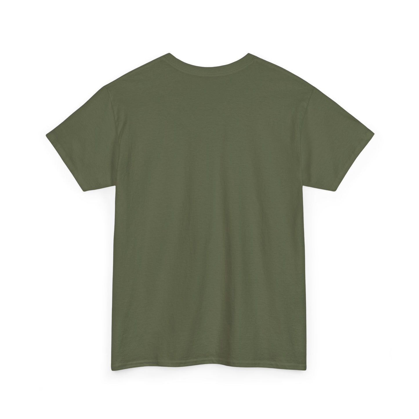 Gildan Heavy Cotton T-Shirt - Custom Logo