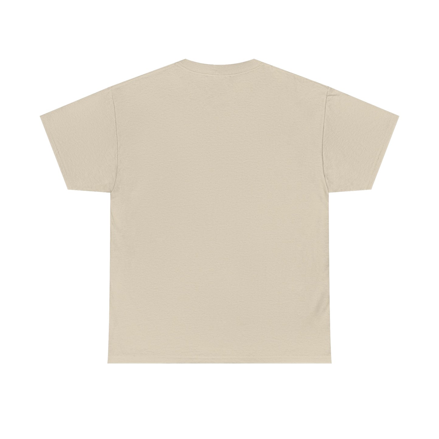Gildan Heavy Cotton T-Shirt - Custom Logo