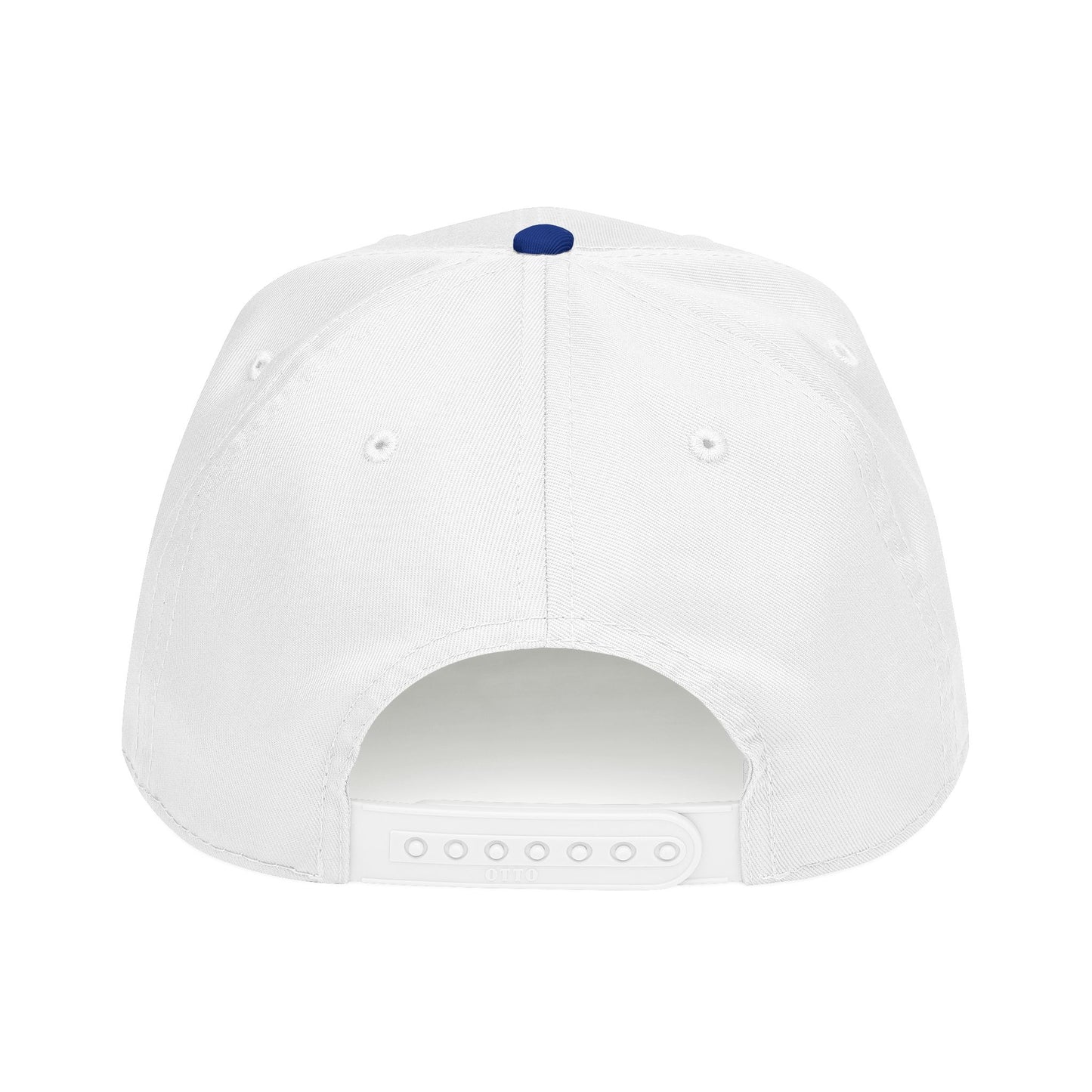 Custom Logo- Mid Profile Baseball Cap