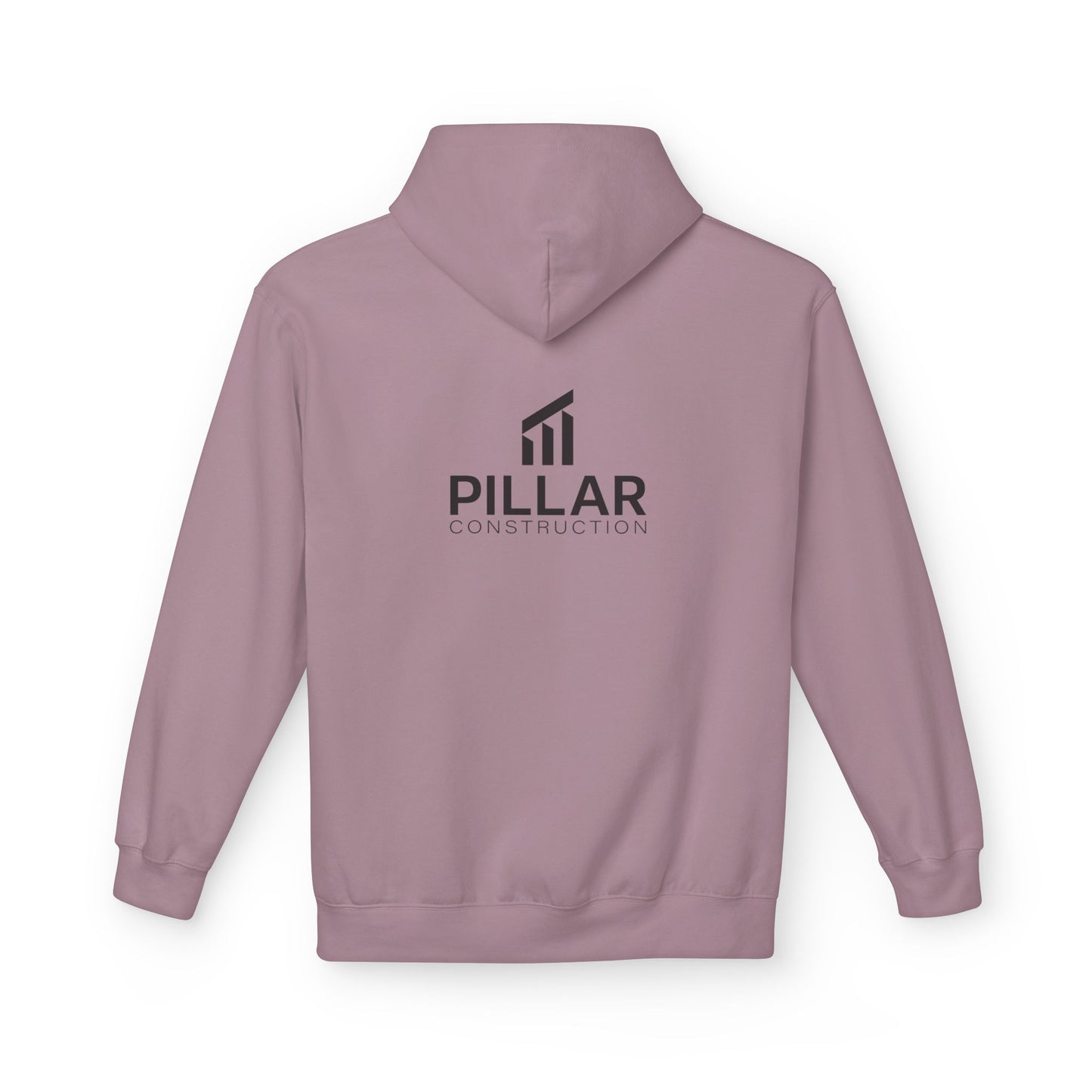 Gildan Hoodie - Custom Logo