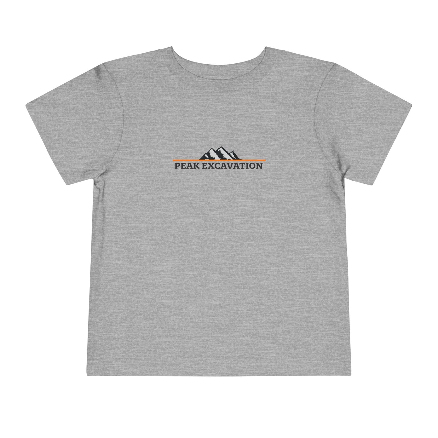 Toddler Gildan Tee - Custom Logo