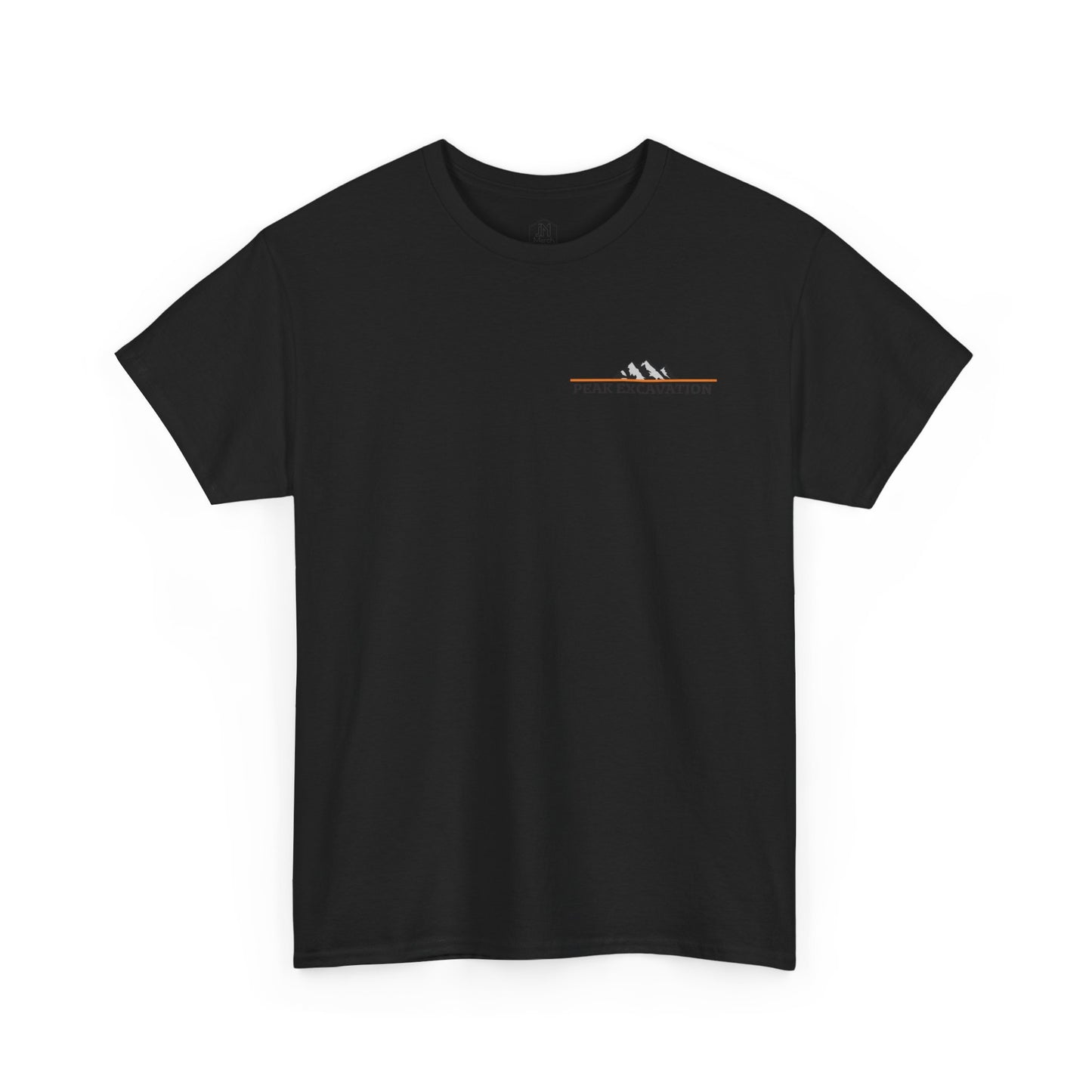 Gildan Heavy Cotton T-Shirt - Custom Logo