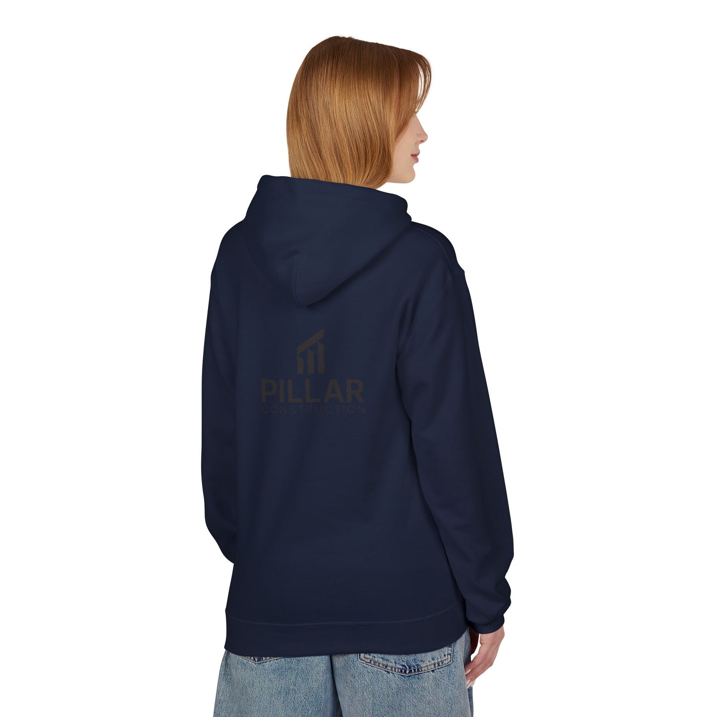 Gildan Hoodie - Custom Logo