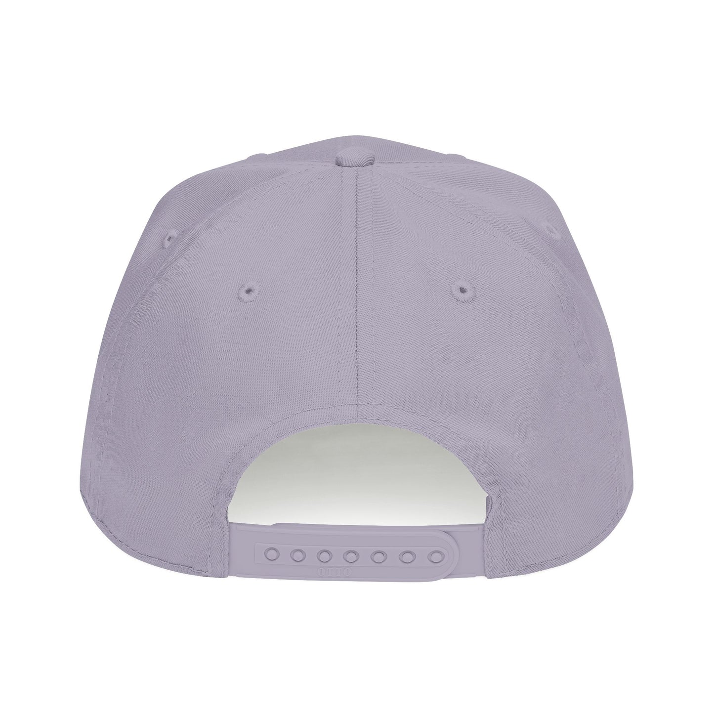 Custom Logo- Mid Profile Baseball Cap