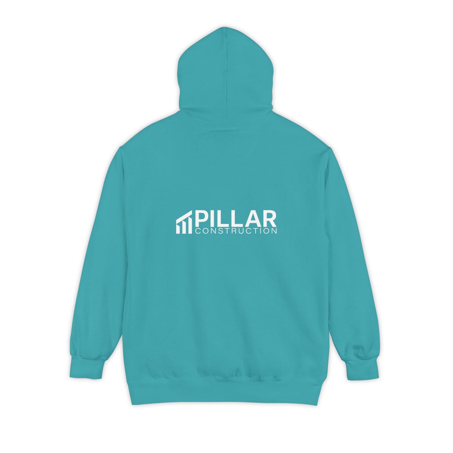 Comfort Colors Hoodie - Custom Logo