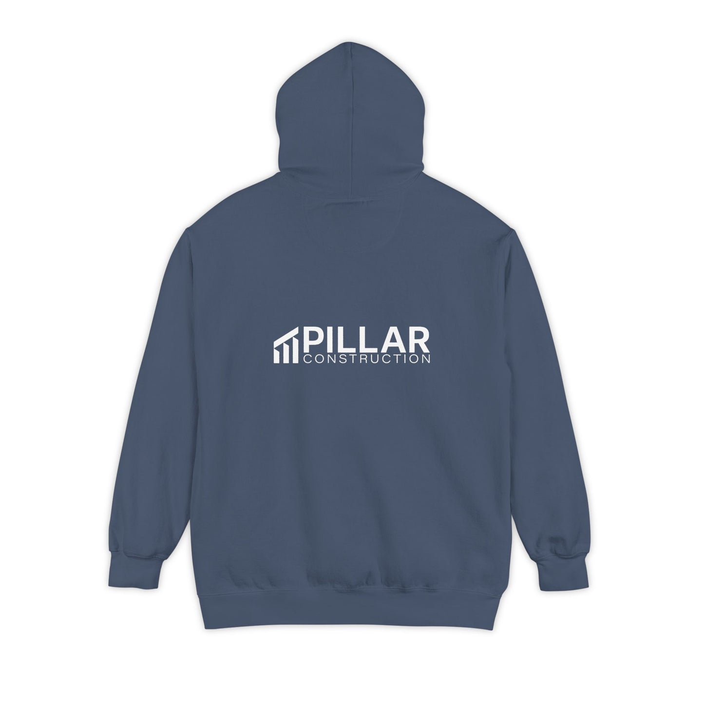 Comfort Colors Hoodie - Custom Logo