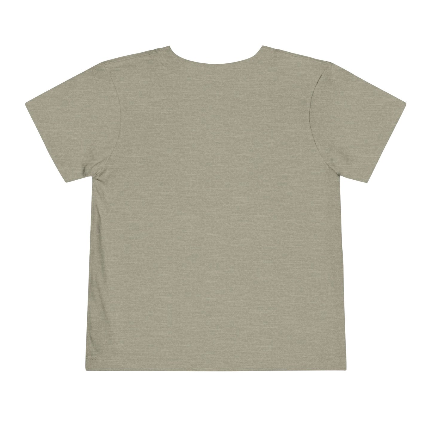 Toddler Gildan Tee - Custom Logo