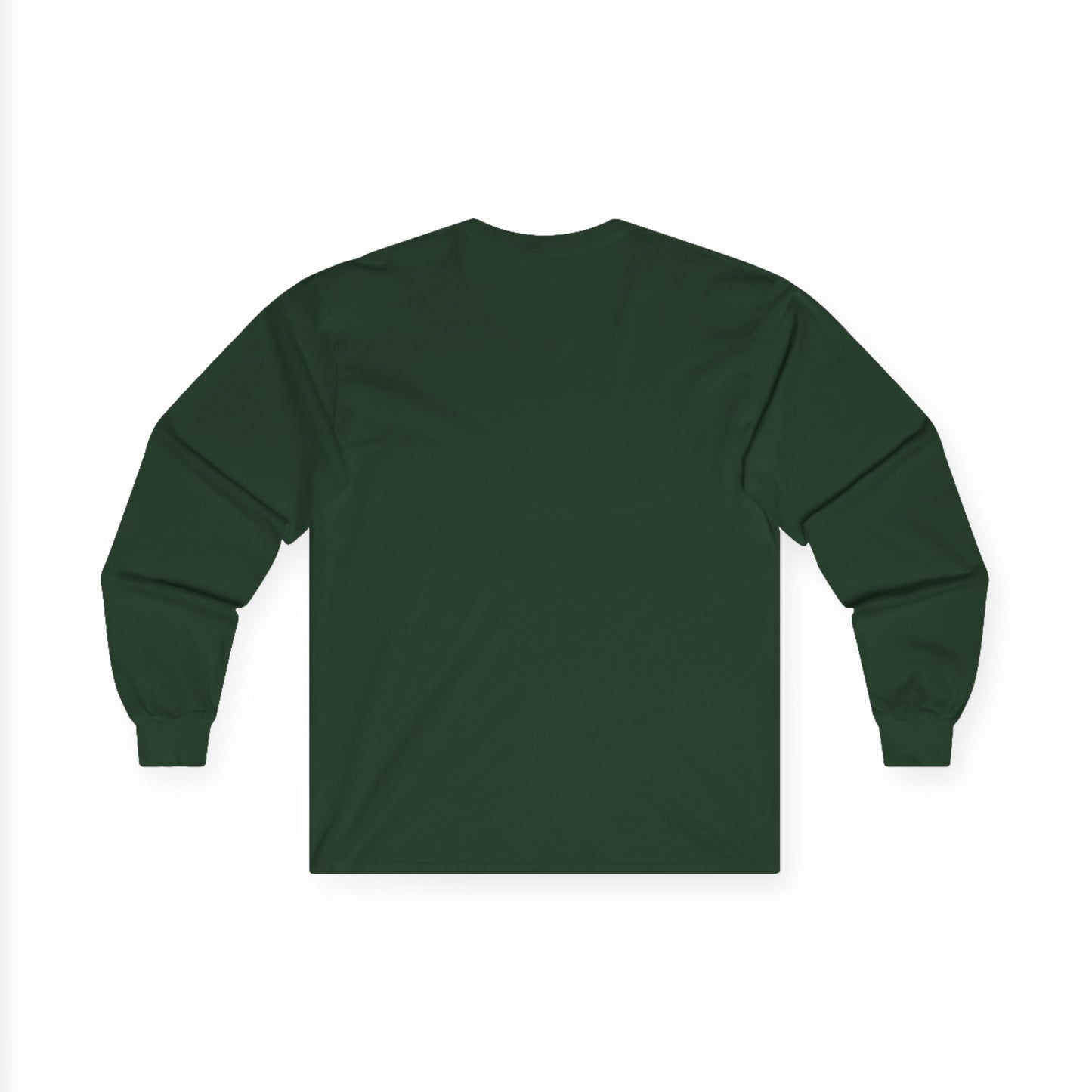Gildan Long Sleeve T-Shirt - Custom Logo