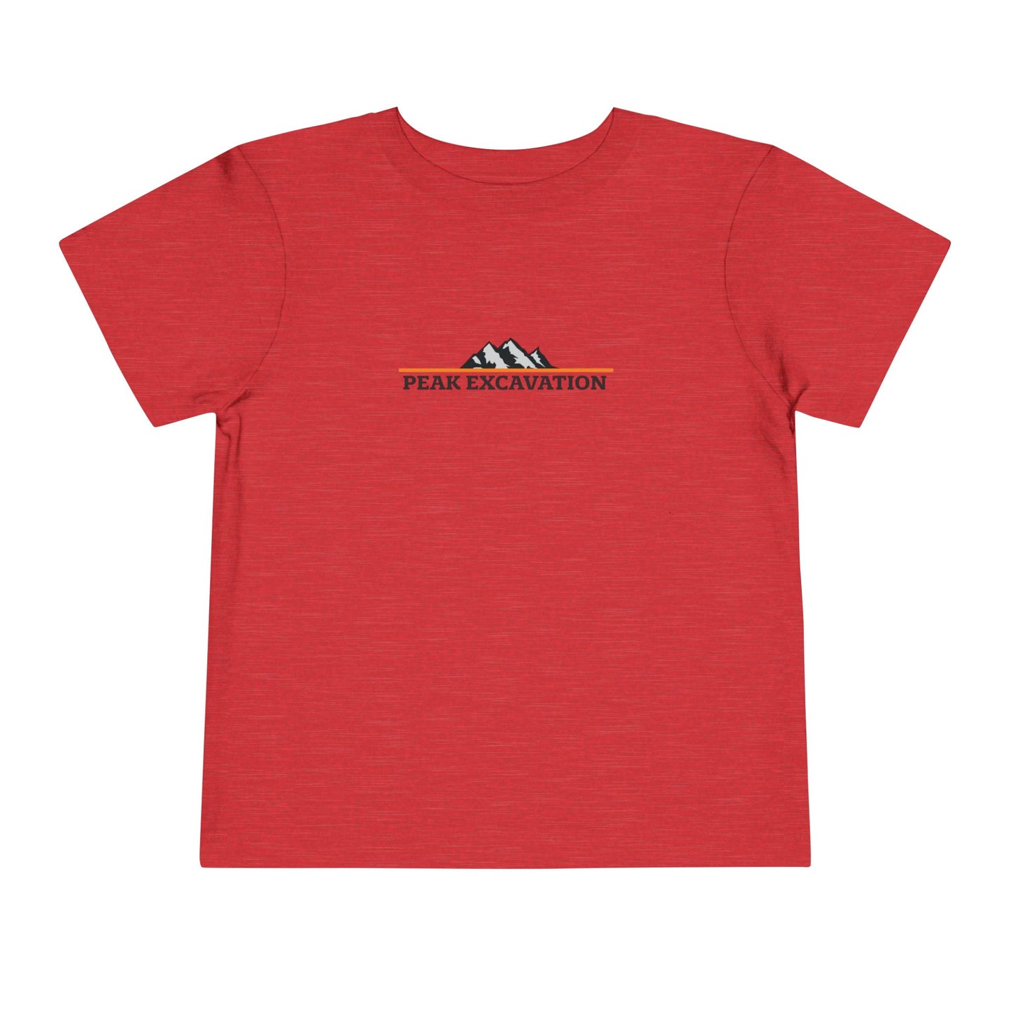 Toddler Gildan Tee - Custom Logo