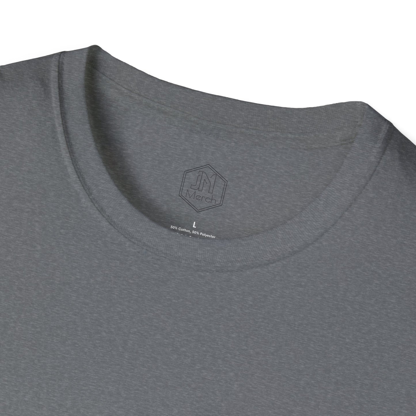 Gildan Softstyle T-Shirt - Custom Logo