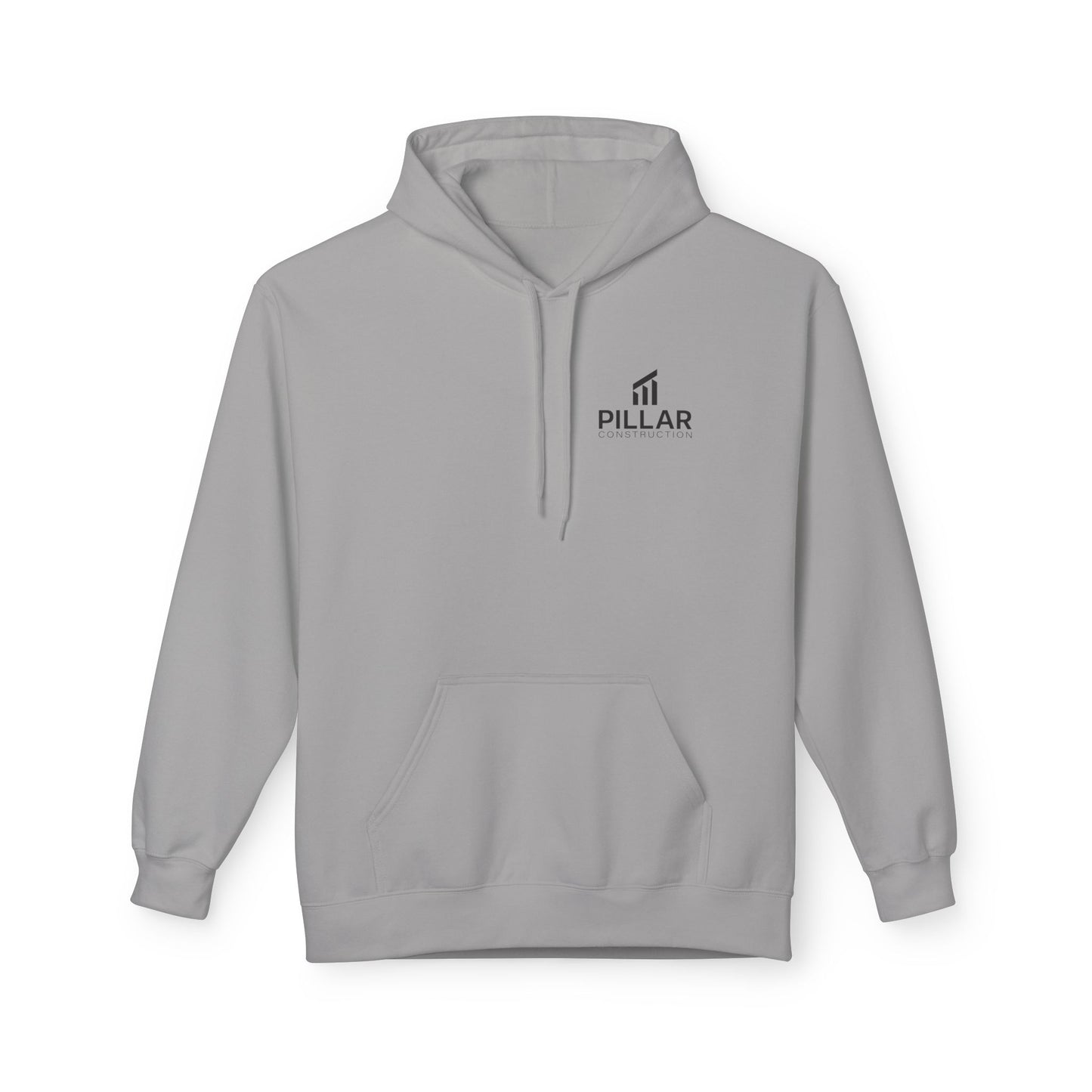 Gildan Hoodie - Custom Logo