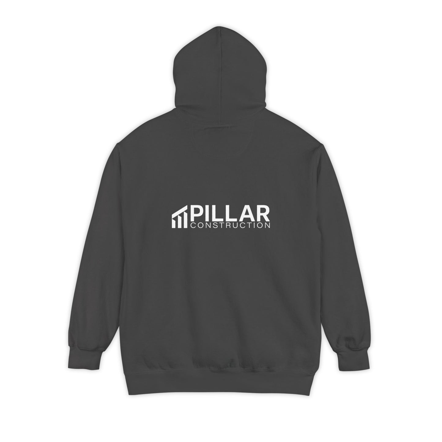 Comfort Colors Hoodie - Custom Logo